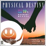 Artwork for "Physical Destiny"