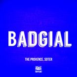 Portada para "Badgial"