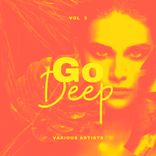 Artwork für "Go Deep, Vol. 3"