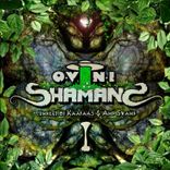 Artwork voor "Ovni Shamans 01"