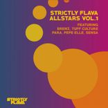 Artwork for "Strictly Flava Allstars, Vol. 1"