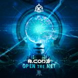 Artwork for "Open The Net"