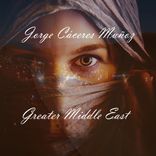 Artwork for "Greater Middle East"