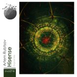 Artwork voor "Hisense"