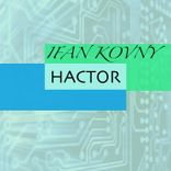 Portada para "Hactor"