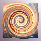 Artwork for "Field of Time"