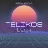Artwork for "Telikos"