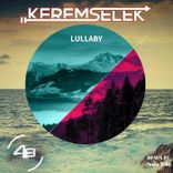 Portada para "Lullaby"