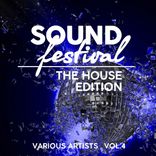 Artwork für "Sound Festival (The House Edition), Vol. 4"