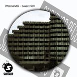 Portada para "Bassic Mom"