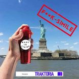 Artwork for "Fuck - simile"