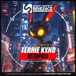 Artwork for "Metropolis"