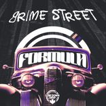 Artwork for "Grime Street EP"