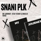 Artwork für "MY JOURNEY"