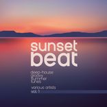 Artwork voor "Sunset Beat (Deep-House Groovy Summer Tunes), Vol. 1"