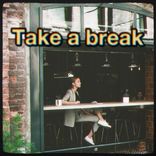 Portada para "Take a break"