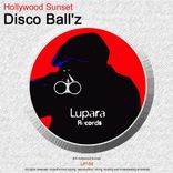 Artwork for "Hollywood Sunset"