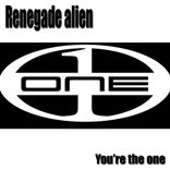 Artwork for "You're The One"