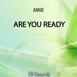 Artwork für "Are You Ready"