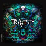 Artwork for "Activation"