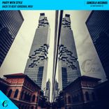 Artwork for "Back To Beat"