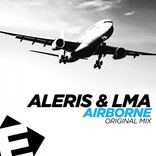 Artwork for "Airborne"