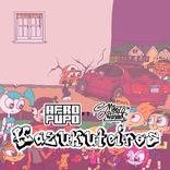 Artwork für "Kazukuteiros"