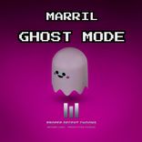 Artwork for "Ghost Mode"