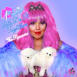 Portada para "Let's Do It Together: The Remixes"