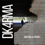 Artwork voor "Voci Dalla Strada"