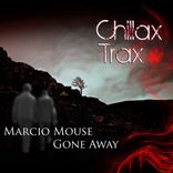 Artwork for "Gone Away"