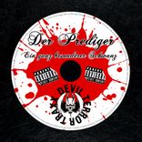 Portada para "Ein Ganz Besonderer Schwanz"