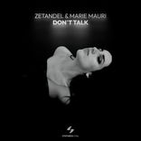 Artwork für "Don`t Talk"
