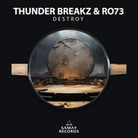 Artwork for "Destroy"