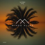 Artwork for "La Llave"