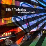 Portada para "The Remixes"