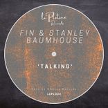 Artwork for "Talking"