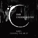 Artwork for "Cleaning The Air E.P"