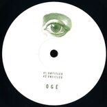 Artwork for "OGE001"