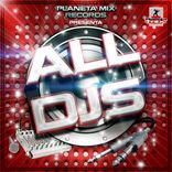 Portada para "All Djs"