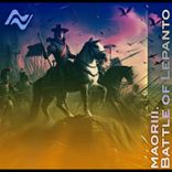 Artwork for "Battle of Lepanto"