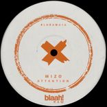 Artwork voor "Attention"