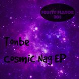Portada para "Cosmic Nag"