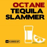 Artwork für "Tequila Slammer"
