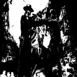 Artwork for "Darkness On The Wild West"