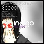 Artwork for "Speechless"