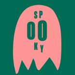 Artwork for "Spooky"