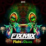 Artwork for "Flute N` Dance"