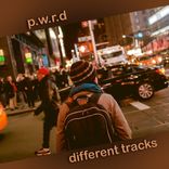 Artwork for "Different Tracks"