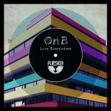 Artwork for "Love Everywhere"